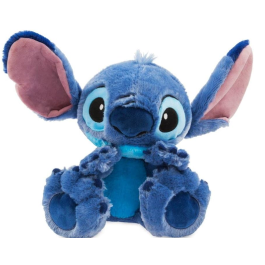 Peluche de stitch