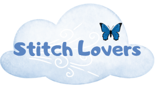 Stitch love